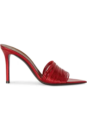 Giuseppe Zanotti Intriigo Clio sandaler 90 mm