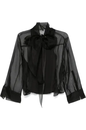 Dorothee Schumacher Cool Elegance blus
