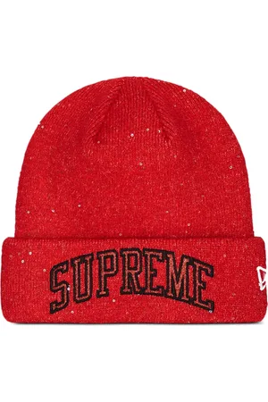 Supreme New Era Metallic Arc mössa