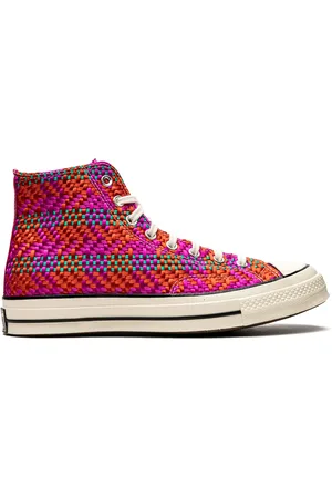 Converse Chuck 70 höga sneakers