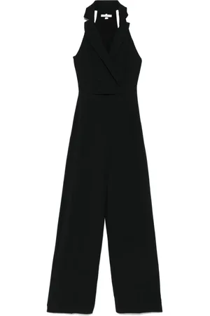 Patrizia Pepe Dubbelknäppt jumpsuit