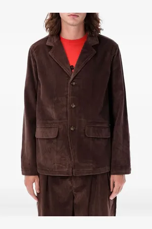 Pop Trading Company Hewitt blazer