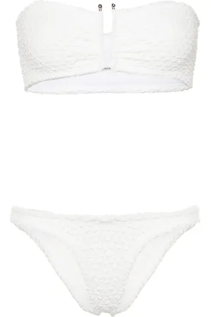 Para Mi Frida Bubble Foam bikini