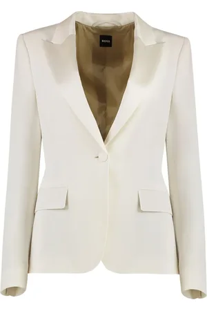 HUGO BOSS Skräddad blazer
