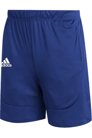 adidas Sideline 21 stickade shorts