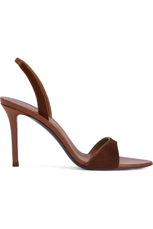 Giuseppe Zanotti Lilibeth sandaler 90 mm