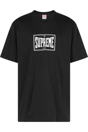 Supreme Warm Up t