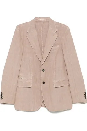 MASSIMO ALBA Catch 2 blazer