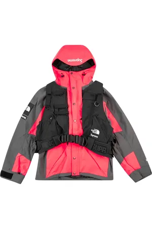 Supreme X The North Face RTG jacka med väst