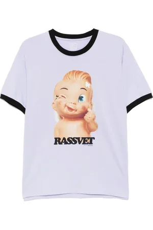 Rassvet Merci Ginger T