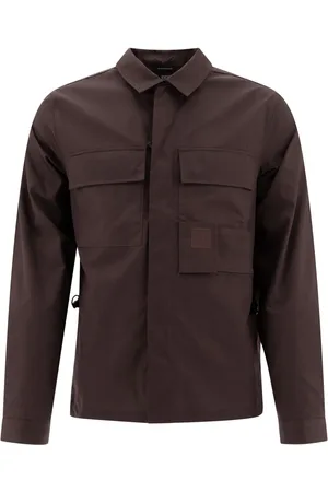 C.P. Company Metropolis Series Co
