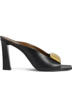 Giuseppe Zanotti Mya Stone sandaler 90 mm