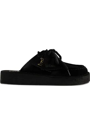 Clarks Nomad slip