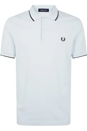 Fred Perry Pikétröja