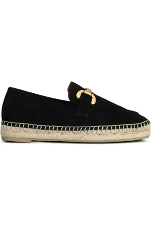 Bibi Lou Espadriller i ruskind