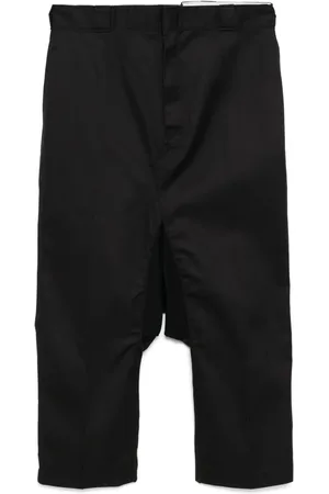 JUNYA WATANABE X Dickies avsmalnande byxor