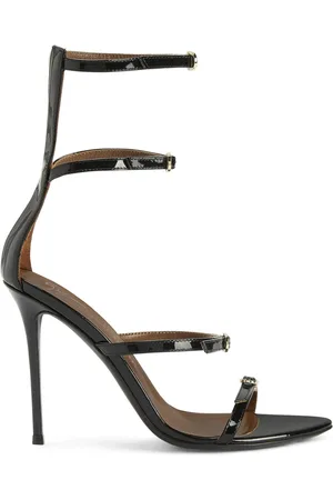 Giuseppe Zanotti Giselle sandaler 105 mm