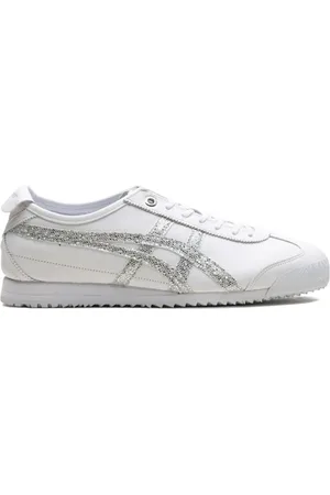 Onitsuka Tiger MEXICO 66™ SD White/Pure Silver sneakers
