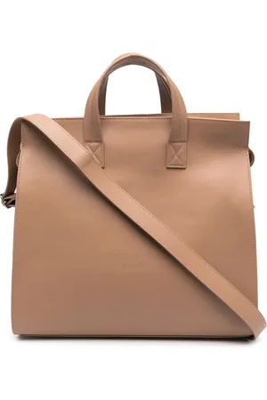 MARSÈLL Stor totebag