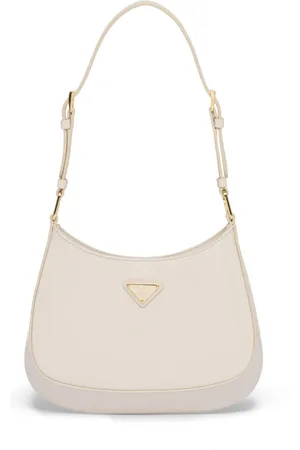 Prada Cleo axelväska