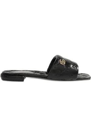 Gucci Meg tofflor