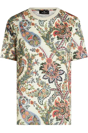 Etro Paisleymönstrad t