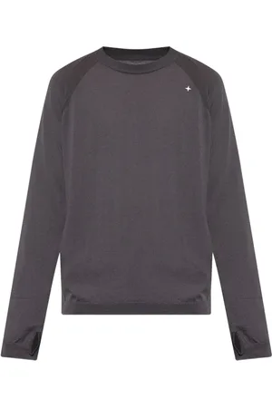 Stone Island Tröja med raglanärm
