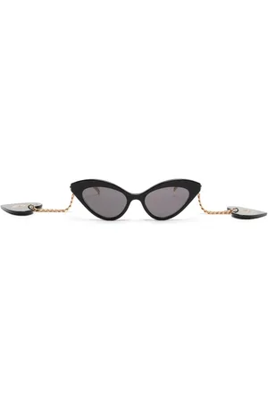 Gucci Tonade cat eye