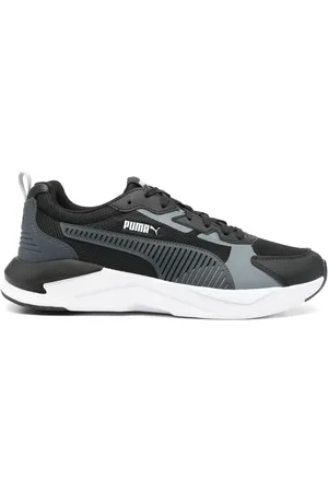 PUMA X