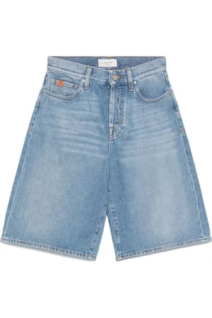 Jacob Cohen Jeansshorts