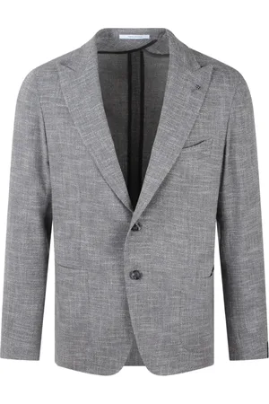 TAGLIATORE Blazer med struktur