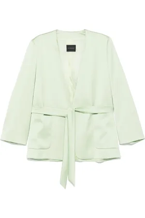 The Andamane Wes blazer
