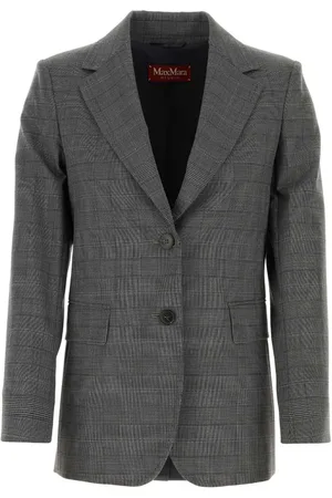 Max Mara David blazer