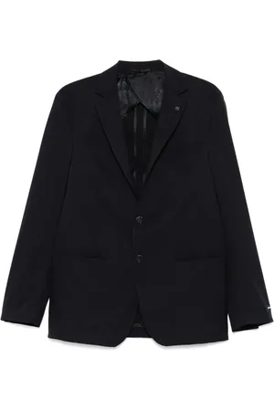 Karl Lagerfeld Blazer i ripstop