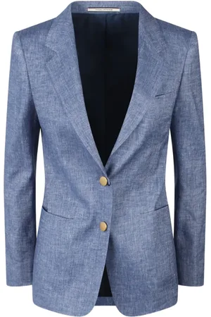 TAGLIATORE Enkelknäppt blazer