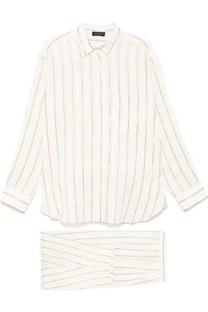 The Andamane Wendela set med byxor
