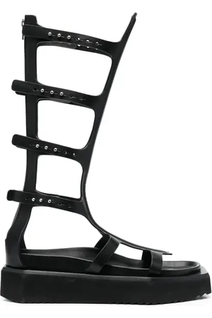 Rick Owens Cyclops Spartan sandaler