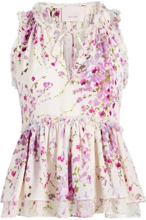 Cinq A Sept Midsummer Bloom Messina topp