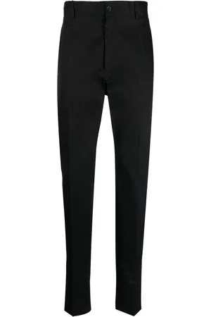 Dolce & Gabbana Finbyxor med hög midja