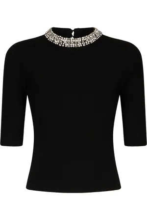 Liu Jo Topp med strass