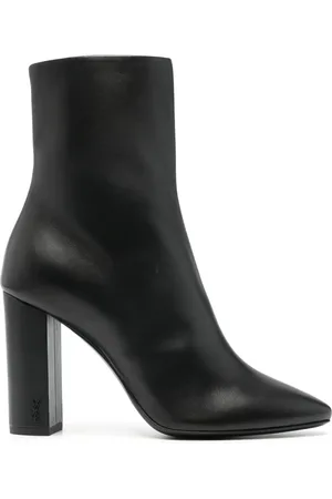 Saint Laurent Lou stövlar 95 mm