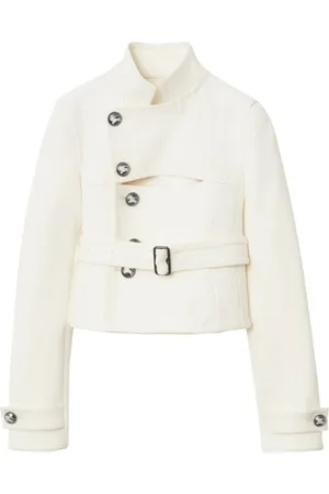 Burberry Skräddad jacka