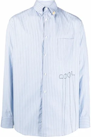 COOL T.M Randig skjorta