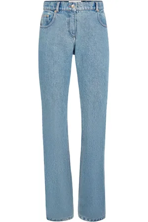 Nina Ricci Jeans med raka ben