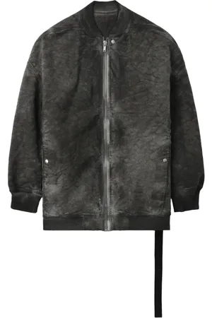 Rick Owens Jumbo pilotjacka