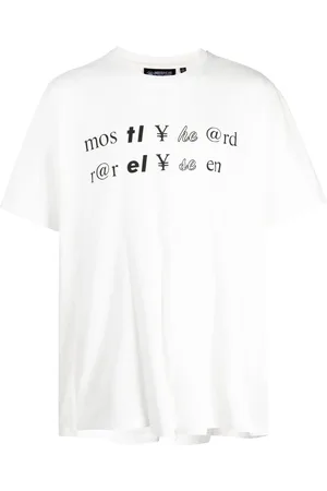 MOSTLY HEARD RARELY SEEN T