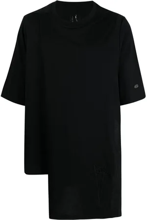 Rick Owens Asymmetrisk t