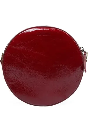 UMA WANG Small Origami shoulder bag