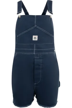 BODE Knolly Brook hängselshorts