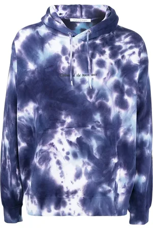 Children Of The Discordance Batikfärgad hoodie
